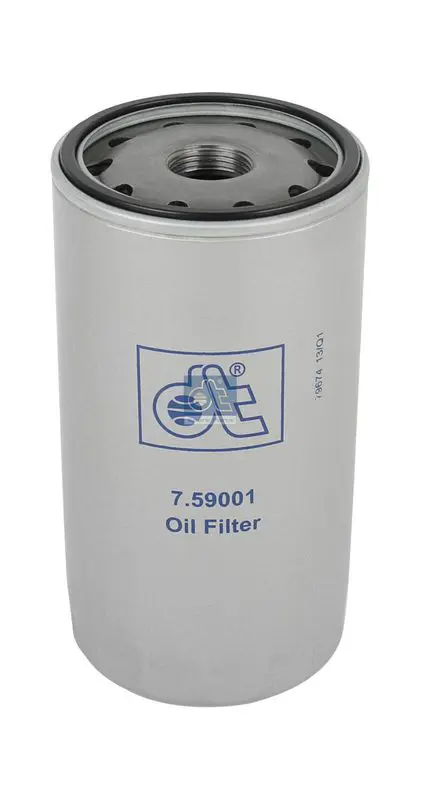 Handler.Part Oil filter DT Spare Parts 759001 1