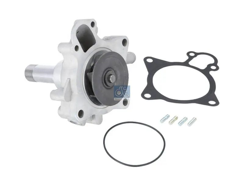 Handler.Part Water pump DT Spare Parts 760034 1