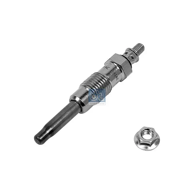 Handler.Part Glow Plug DT Spare Parts 761100 1