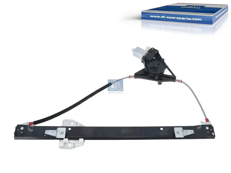 Handler.Part Window Regulator DT Spare Parts 770132 1