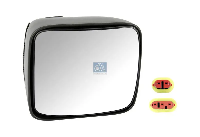 Handler.Part Wide-angle mirror DT Spare Parts 773001 1