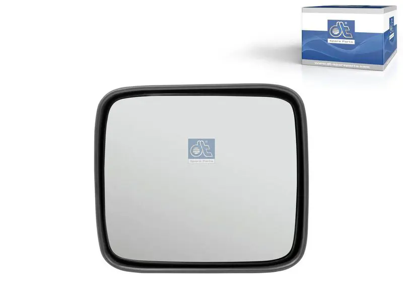 Handler.Part Wide-Angle Mirror DT Spare Parts 773003 1