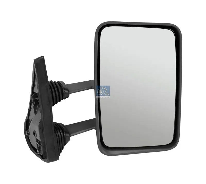 Handler.Part Exterior Mirror, driver cab DT Spare Parts 773091 1