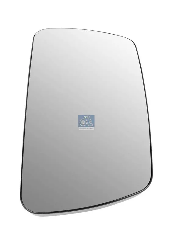 Handler.Part Mirror Glass, exterior mirror DT Spare Parts 773400 1