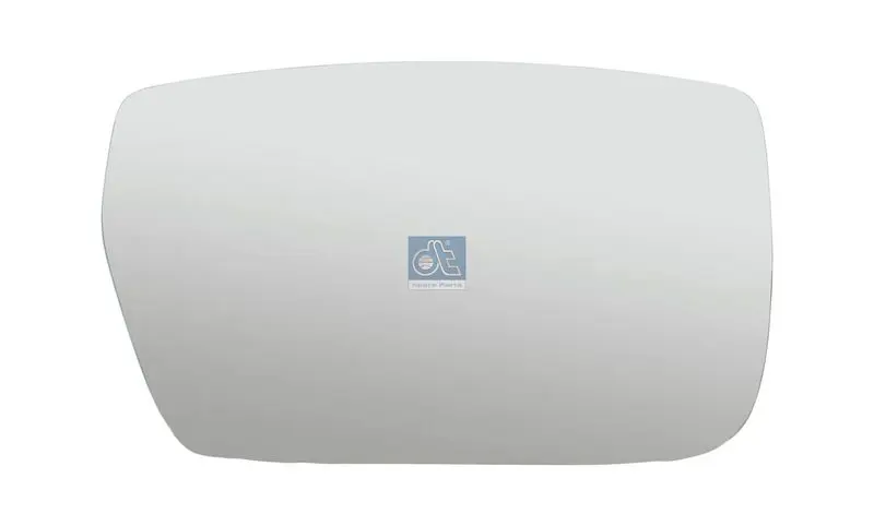 Handler.Part Mirror Glass, exterior mirror DT Spare Parts 773414 1