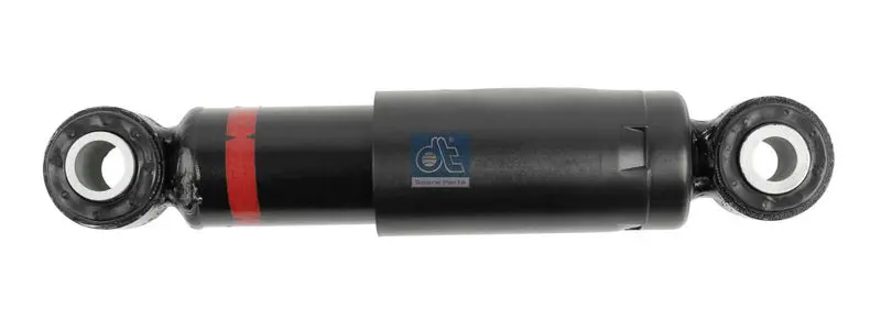 Handler.Part Shock absorber, cab suspension DT Spare Parts 777154 1