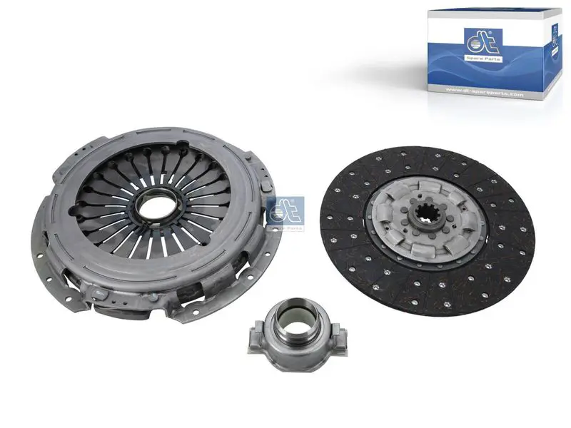 Handler.Part Clutch kit DT Spare Parts 790502 1