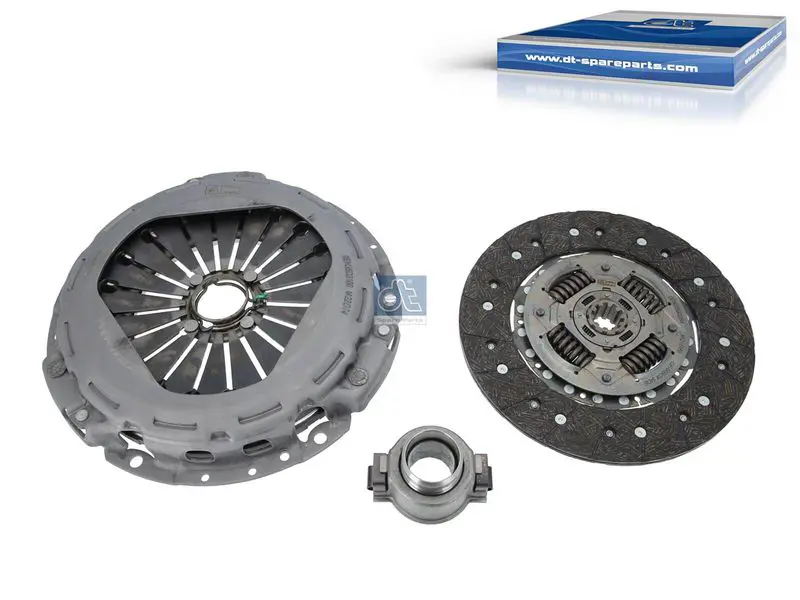 Handler.Part Clutch kit DT Spare Parts 790508 1