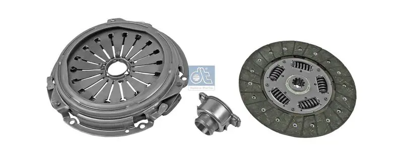 Handler.Part Clutch kit DT Spare Parts 790528 1