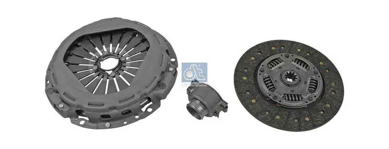 Handler.Part Clutch Kit DT Spare Parts 790591 1