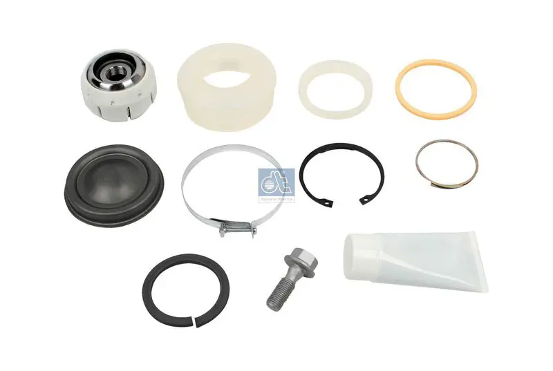 Handler.Part Repair kit, link DT Spare Parts 791000 1