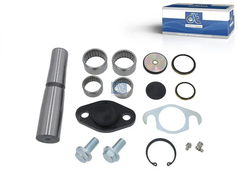 Handler.Part Repair kit, kingpin DT Spare Parts 792002 1