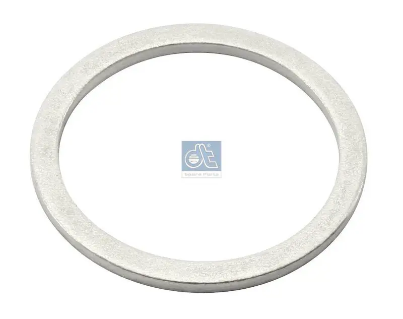 Handler.Part Seal Ring, oil drain plug DT Spare Parts 901013 1