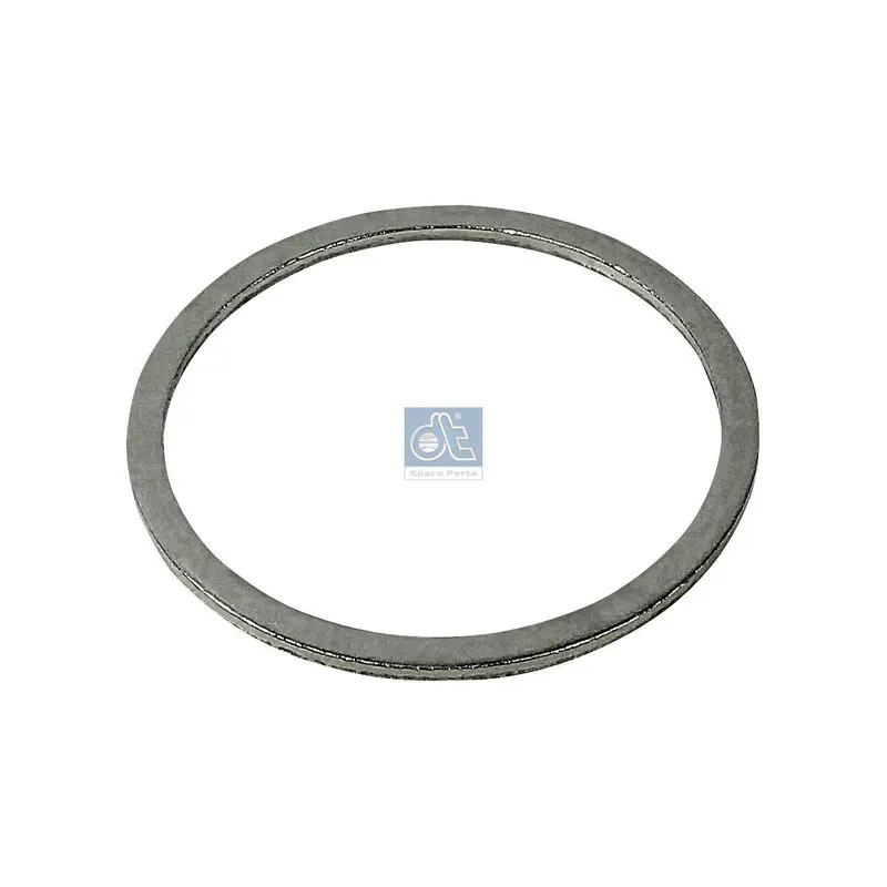 Handler.Part Seal Ring, steering knuckle DT Spare Parts 901029 1