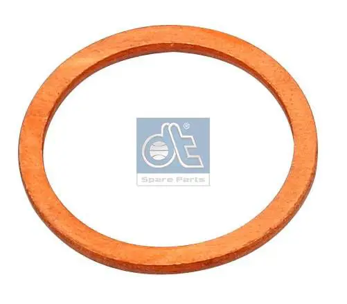 Handler.Part Seal Ring, oil drain plug DT Spare Parts 901060 1