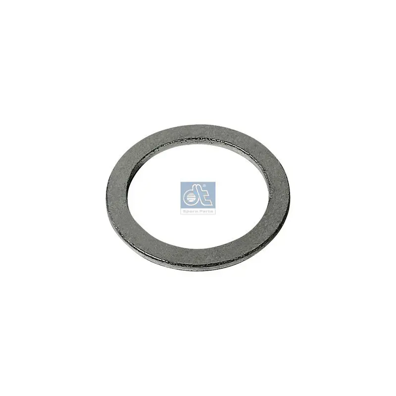 Handler.Part Seal Ring, oil drain plug DT Spare Parts 901501 1