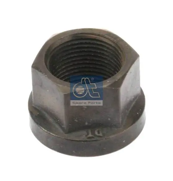 Handler.Part Wheel nut DT Spare Parts 912013 1