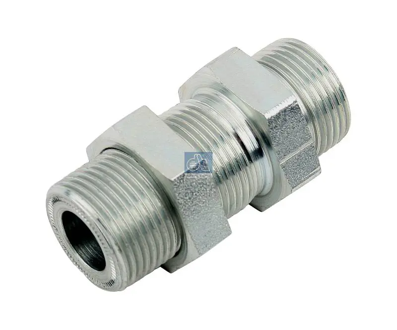 Handler.Part Hose fitting DT Spare Parts 913040 1