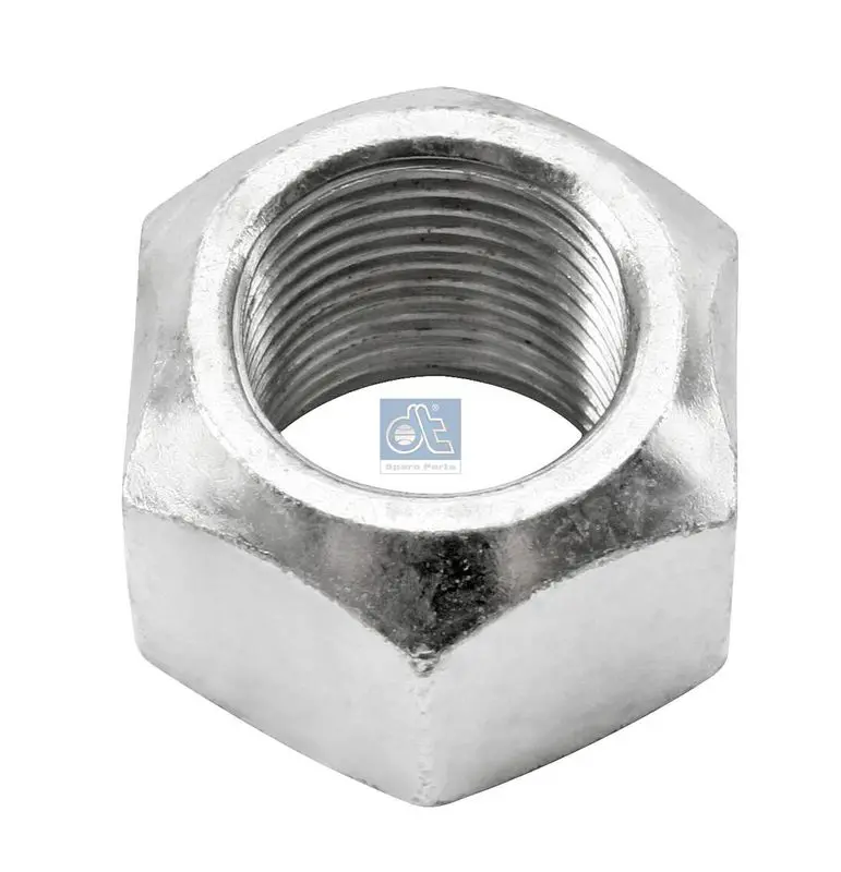 Handler.Part Spring clamp nut DT Spare Parts 935018 1