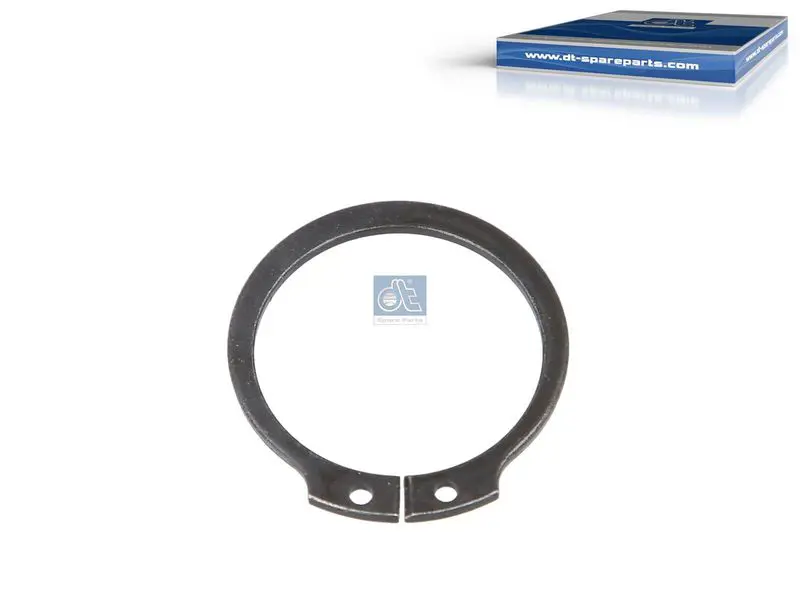 Handler.Part Circlip DT Spare Parts 939008 1