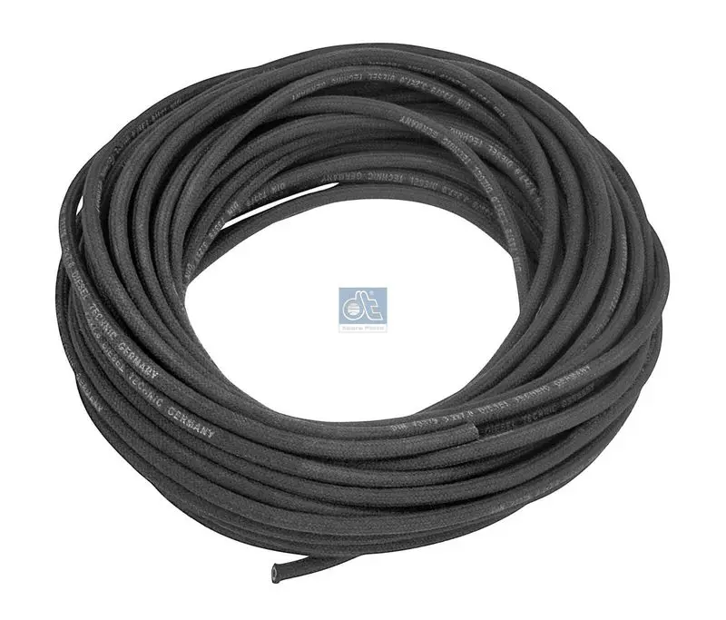 Handler.Part Fuel hose DT Spare Parts 975019 1