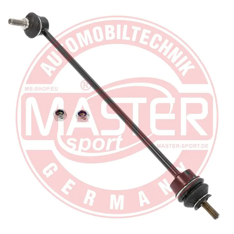 Handler.Part Rod/strut, stabiliser MASTER-SPORT 15642PCSMS 1