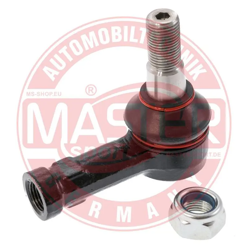 Handler.Part Tie rod end MASTER-SPORT 19719PCSMS 1