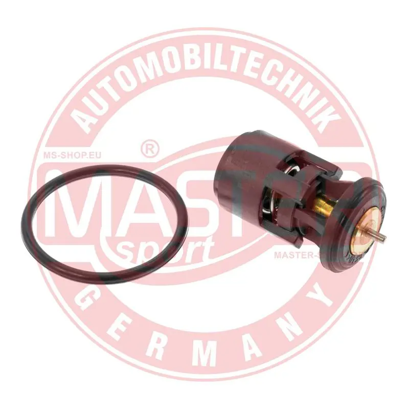 Handler.Part Thermostat, coolant MASTER-SPORT 032121110BPCSMS 1