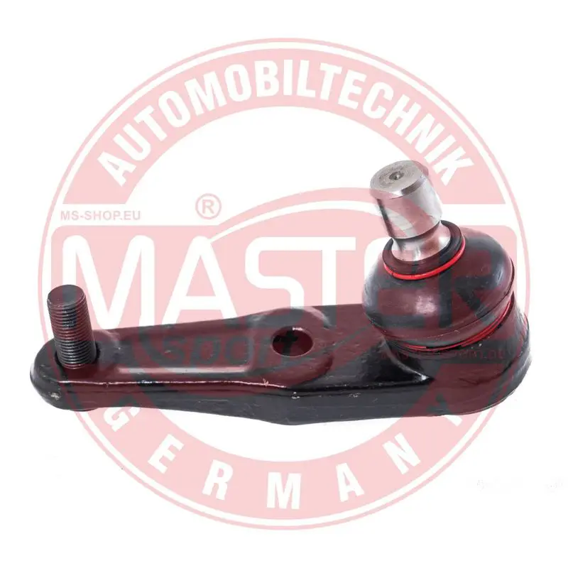 Handler.Part Ball joint MASTER-SPORT 11809PCSMS 1