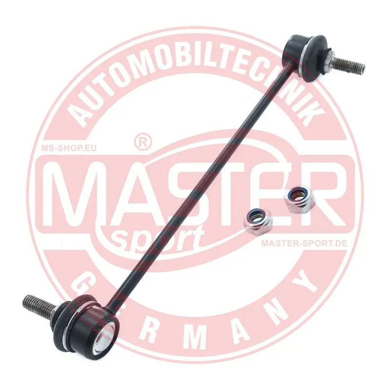 Handler.Part Rod/strut, stabiliser MASTER-SPORT 25513PCSMS 1