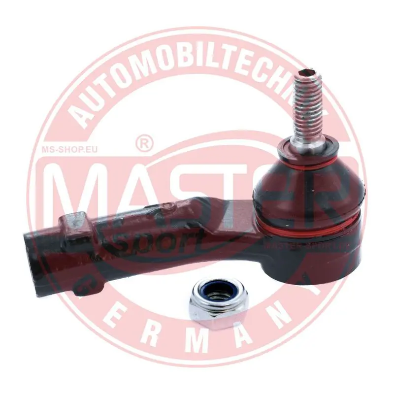 Handler.Part Tie rod end MASTER-SPORT 26001PCSMS 1