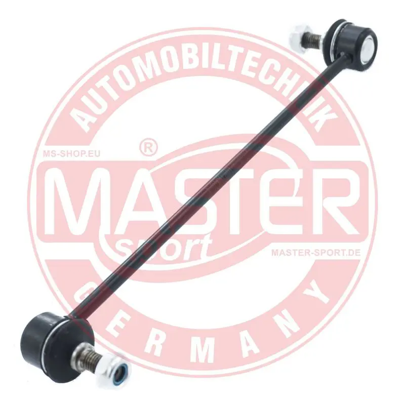 Handler.Part Rod/strut, stabiliser MASTER-SPORT 26004PCSMS 1