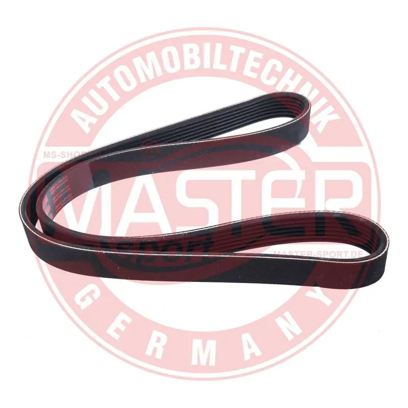 Handler.Part V-ribbed belts MASTER-SPORT 7PK1040PCSMS 1