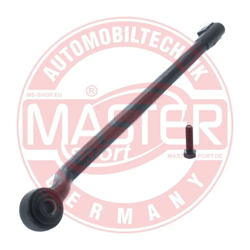 Handler.Part Tie rod axle joint MASTER-SPORT 12156PCSMS 1