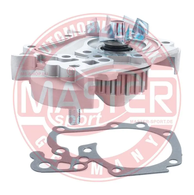 Handler.Part Water pump MASTER-SPORT 849WPPCSMS 1