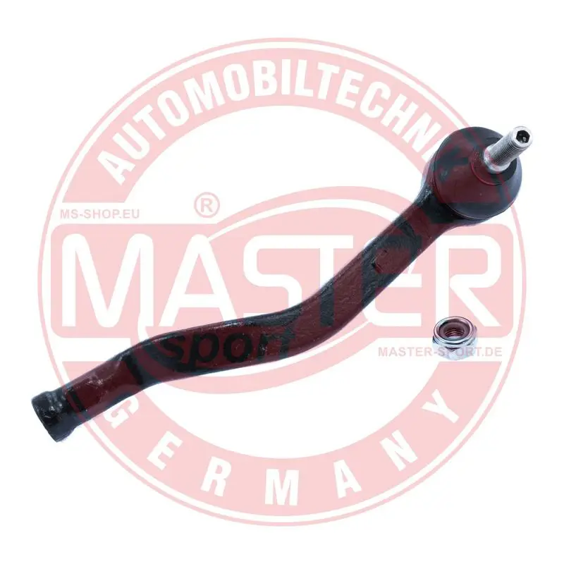 Handler.Part Tie rod end MASTER-SPORT 30936PCSMS 1