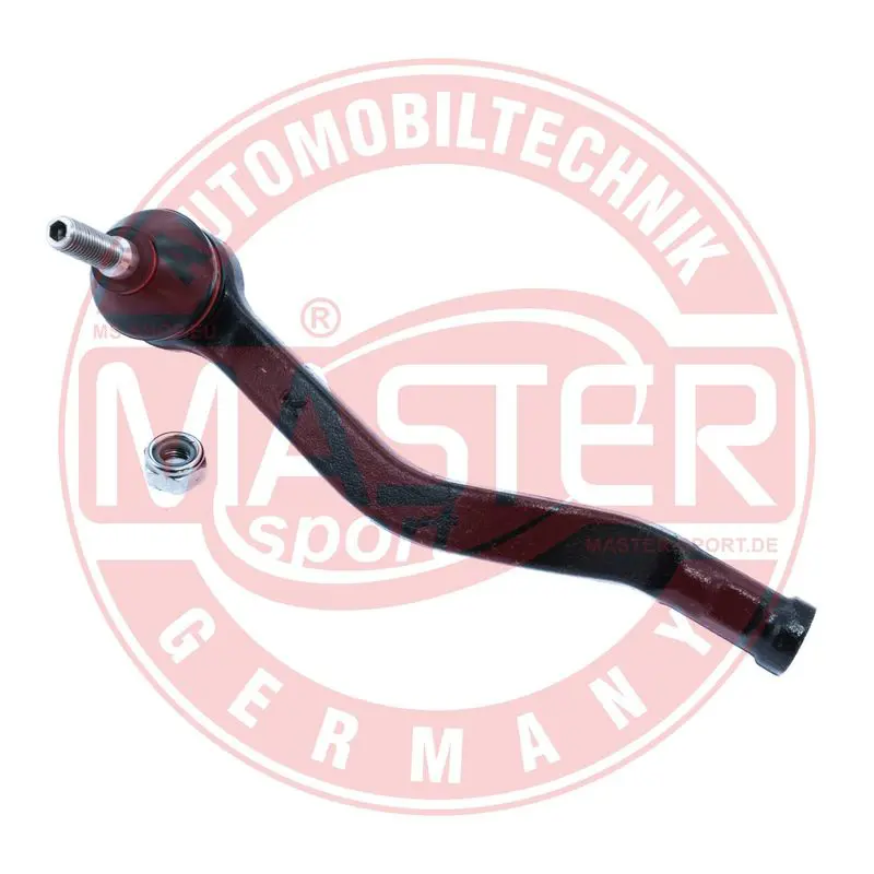 Handler.Part Tie rod end MASTER-SPORT 30937PCSMS 1