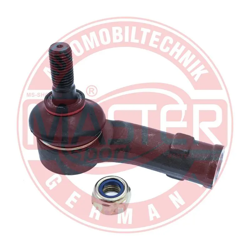 Handler.Part Tie rod end MASTER-SPORT 10286PCSMS 1