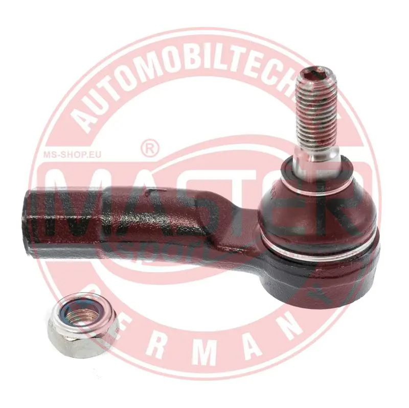 Handler.Part Tie rod end MASTER-SPORT 25327PCSMS 1