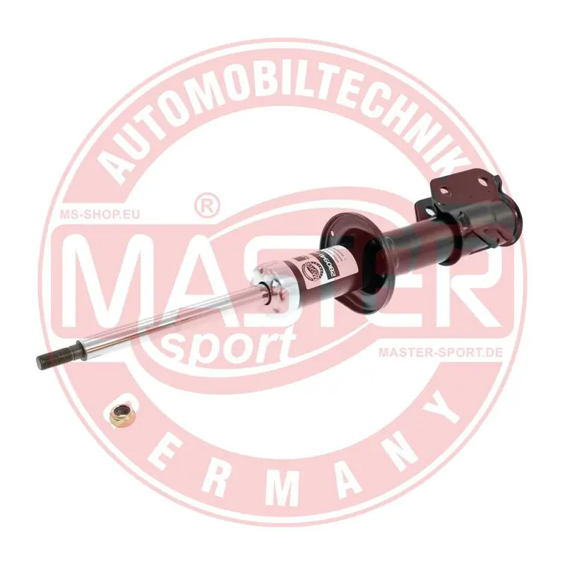 Handler.Part Shock absorber MASTER-SPORT 280941PCSMS 1