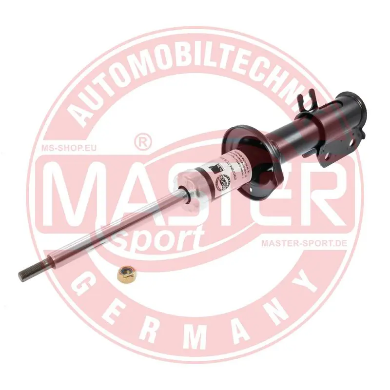 Handler.Part Shock absorber MASTER-SPORT 290784PCSMS 1