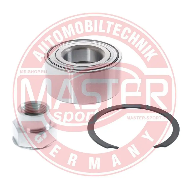 Handler.Part Wheel bearing kit MASTER-SPORT 3414SETMS 1