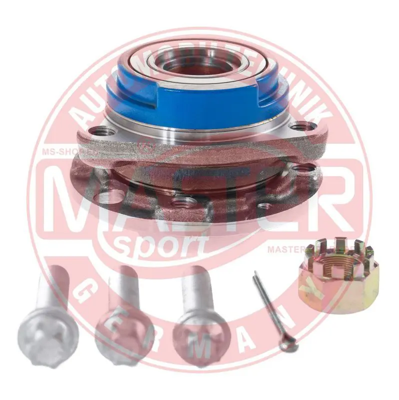 Handler.Part Wheel bearing kit MASTER-SPORT 3510SETMS 1