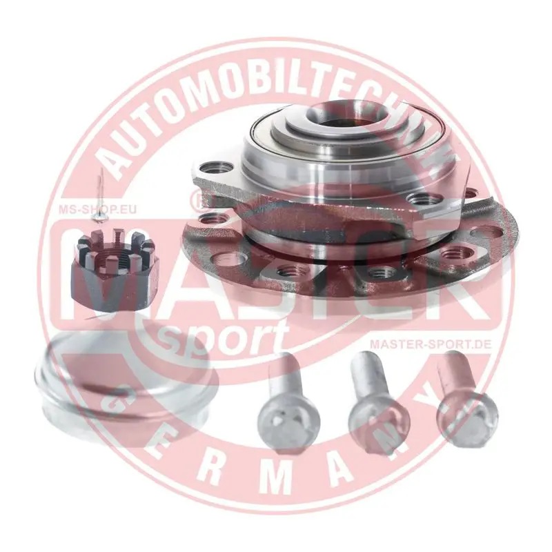 Handler.Part Wheel bearing kit MASTER-SPORT 3512SETMS 1