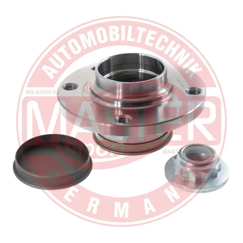 Handler.Part Wheel bearing kit MASTER-SPORT 3549SETMS 1