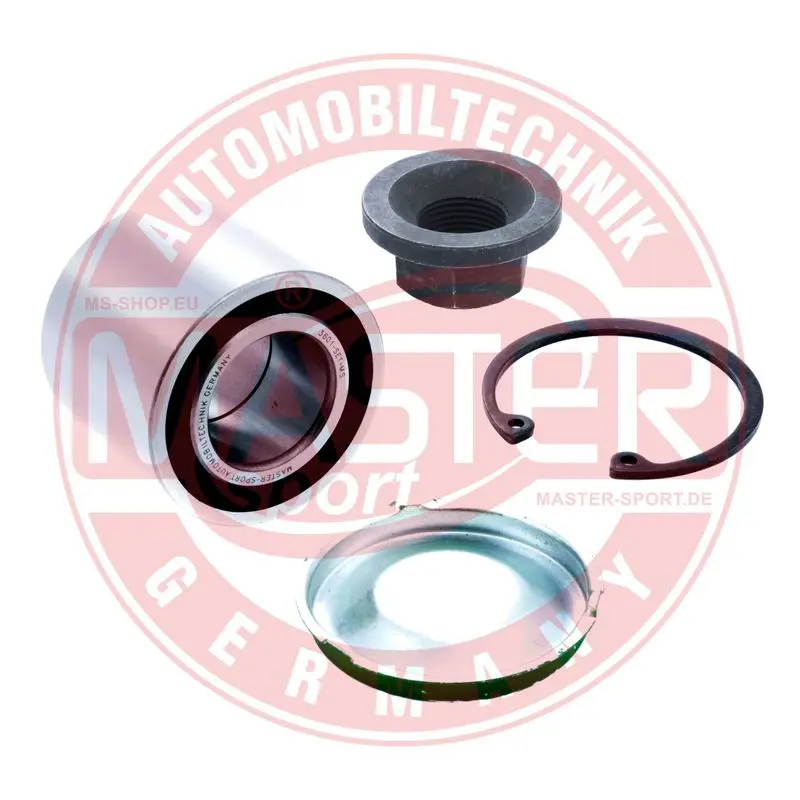 Handler.Part Wheel bearing kit MASTER-SPORT 3601SETMS 1