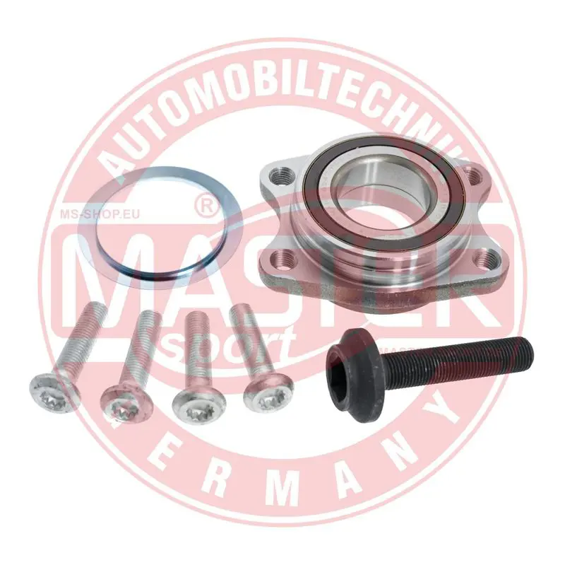 Handler.Part Wheel bearing kit MASTER-SPORT 6547SETMS 1