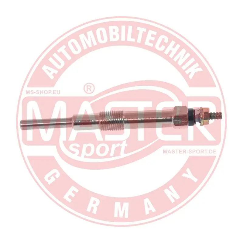 Handler.Part Glow plug MASTER-SPORT SZ13PCSMS 1