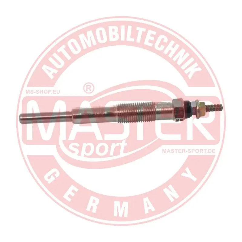 Handler.Part Glow plug MASTER-SPORT SZ16PCSMS 1