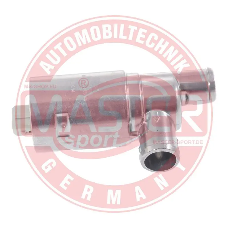 Handler.Part Idle control valve, air supply MASTER-SPORT 0280140516PCSMS 1